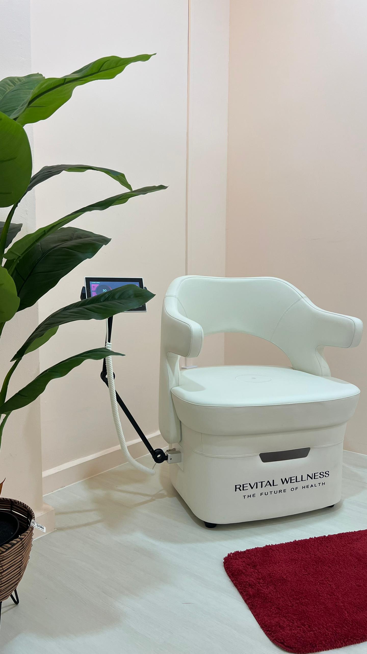 Healthcare professionals collaboration or wellness partnership